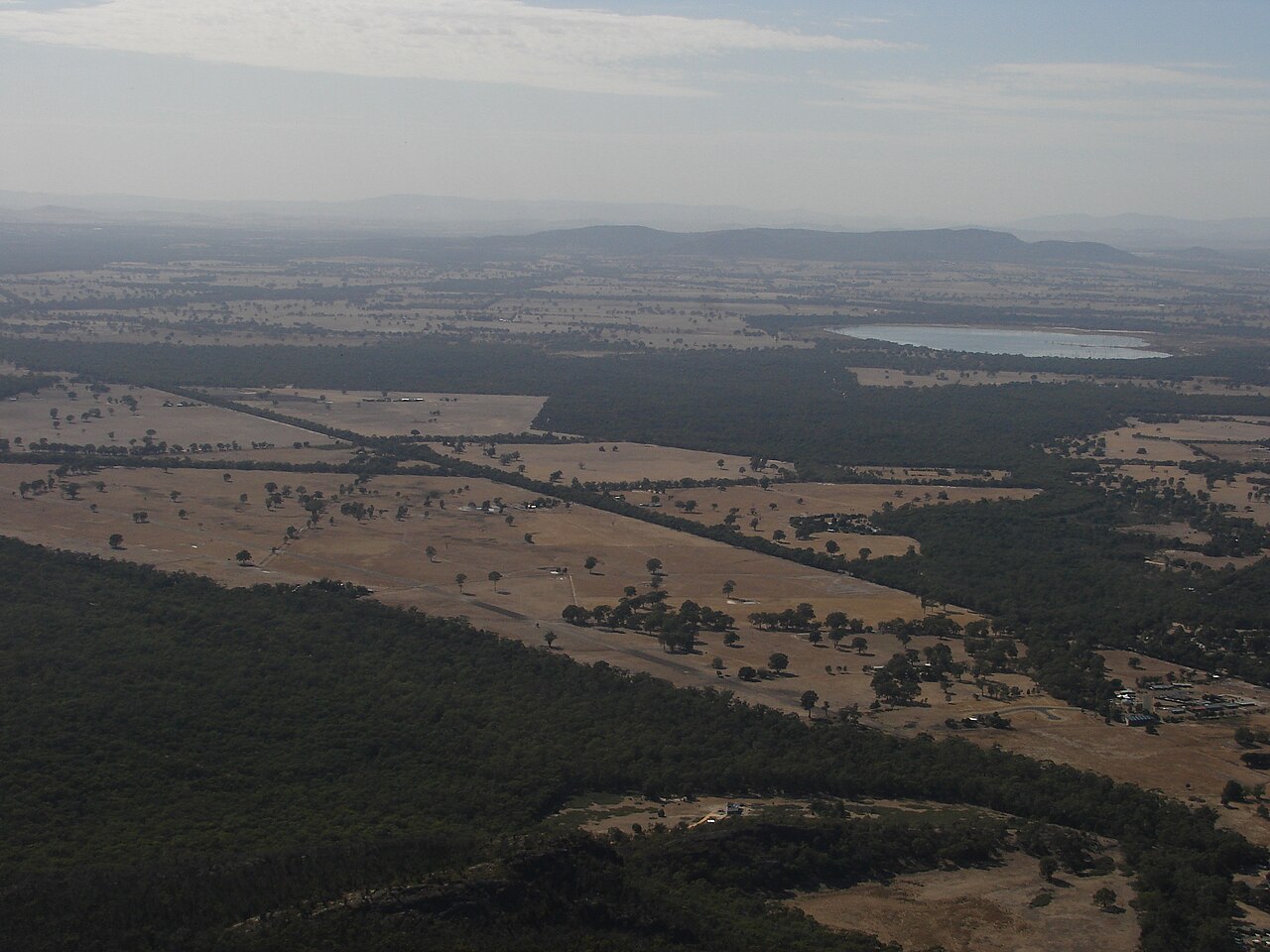 Eindrücke · Grampians-Nationalpark