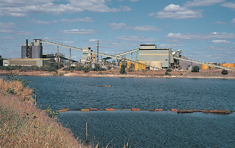 Eindrücke · Kakadu-Nationalpark