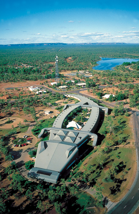 Eindrücke · Kakadu-Nationalpark