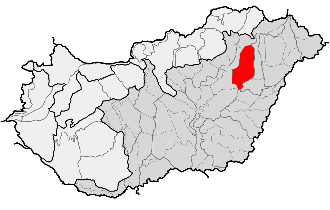 Eindrücke · Nationalpark Hortobágy