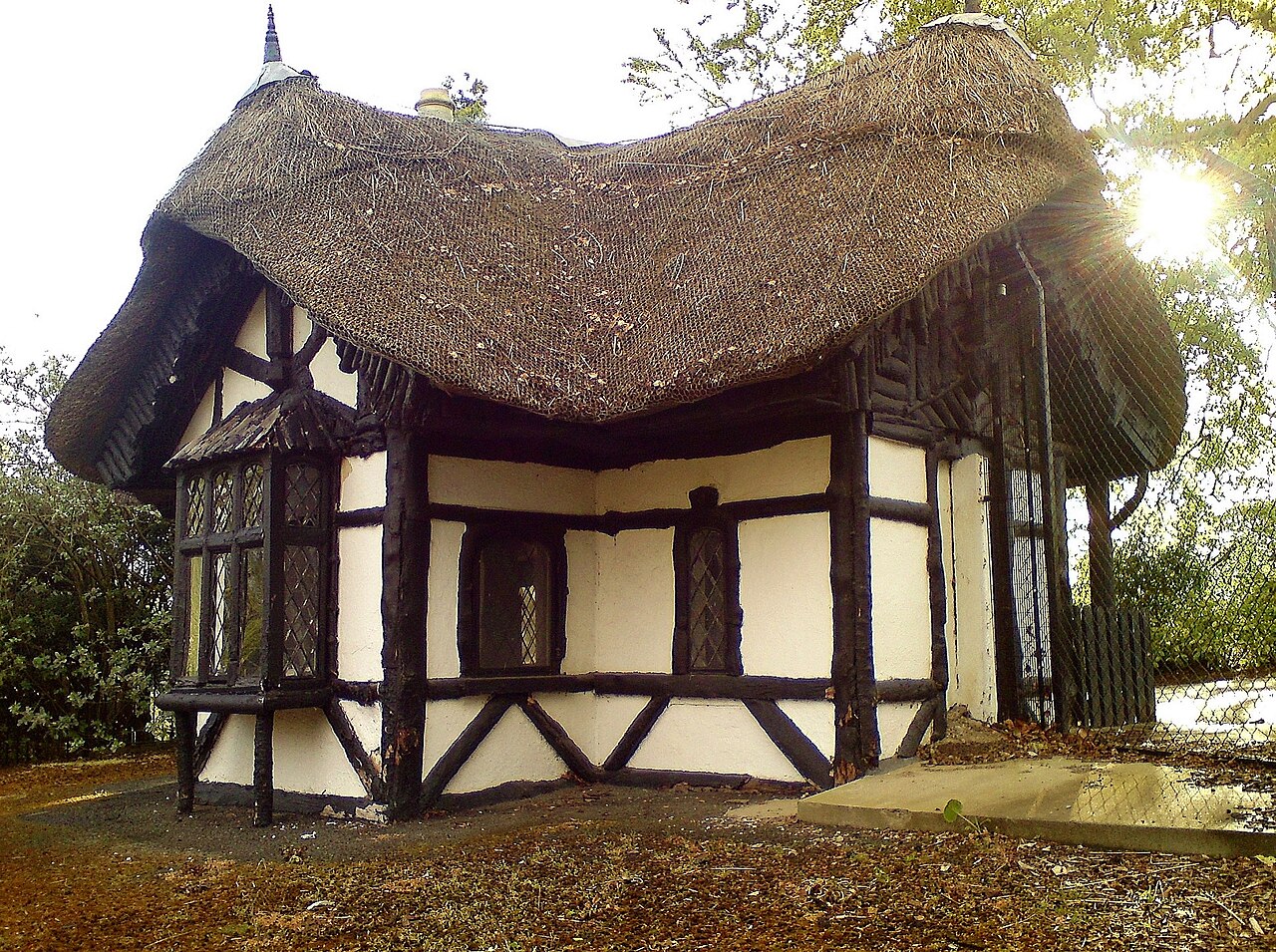 Einblicke · Dublin Zoo