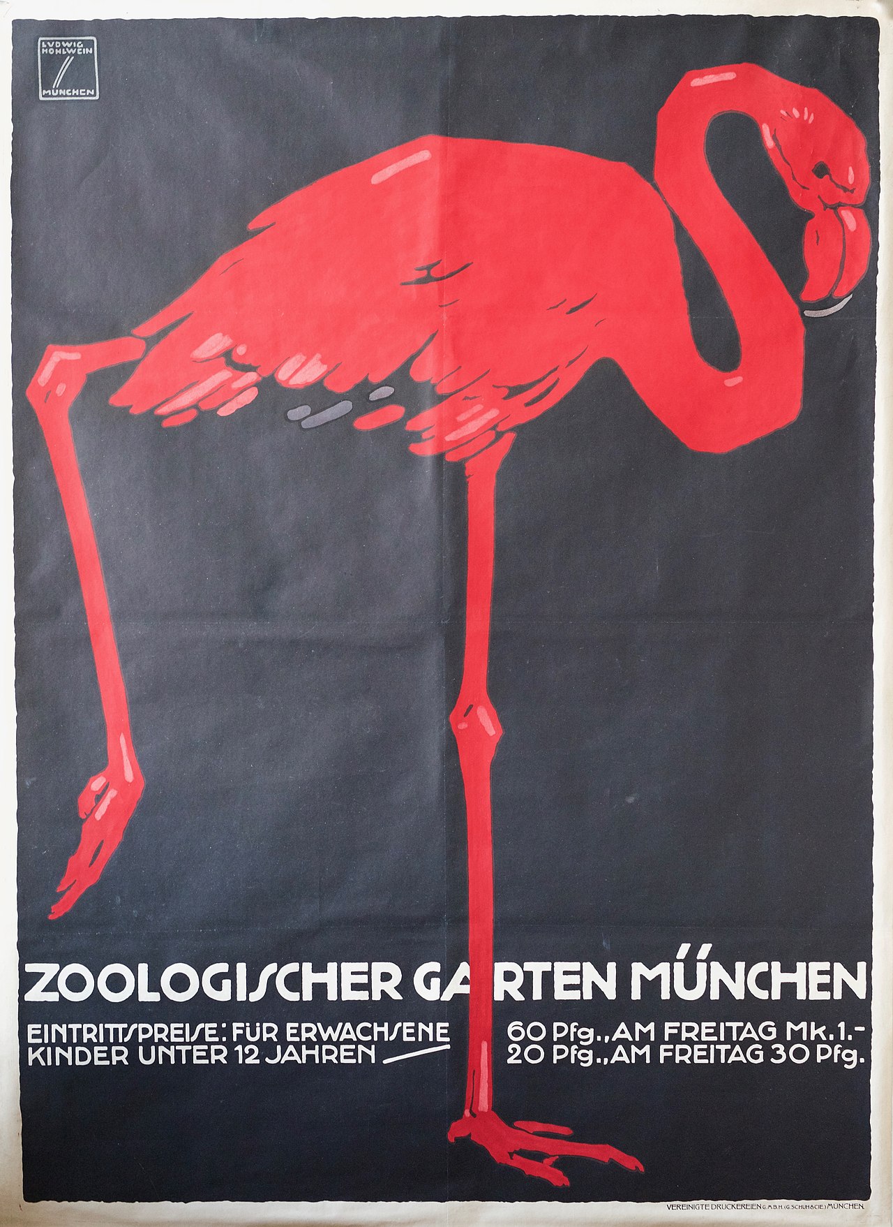 Einblicke · Tierpark Hellabrunn