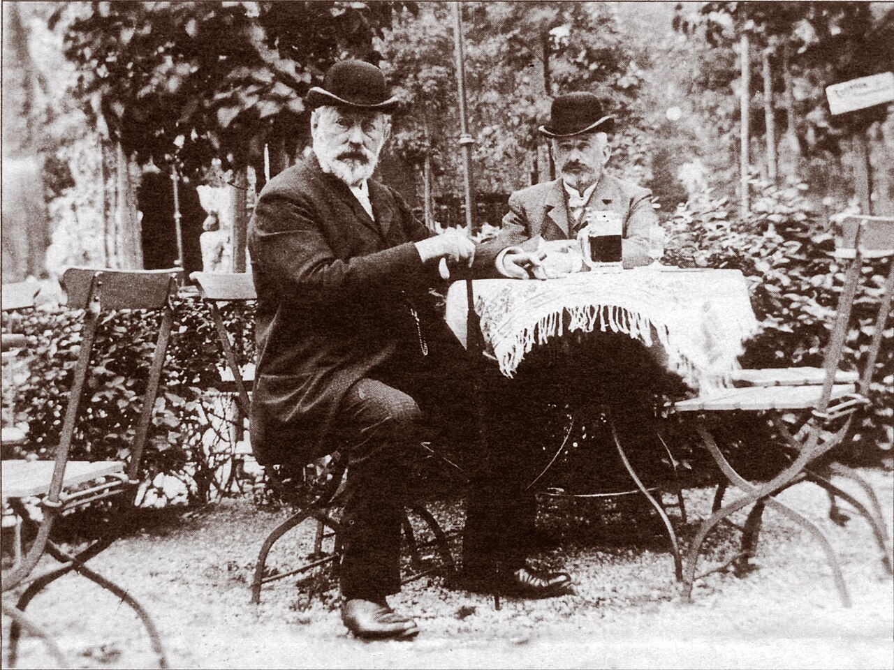 Einblicke · Zoo Leipzig